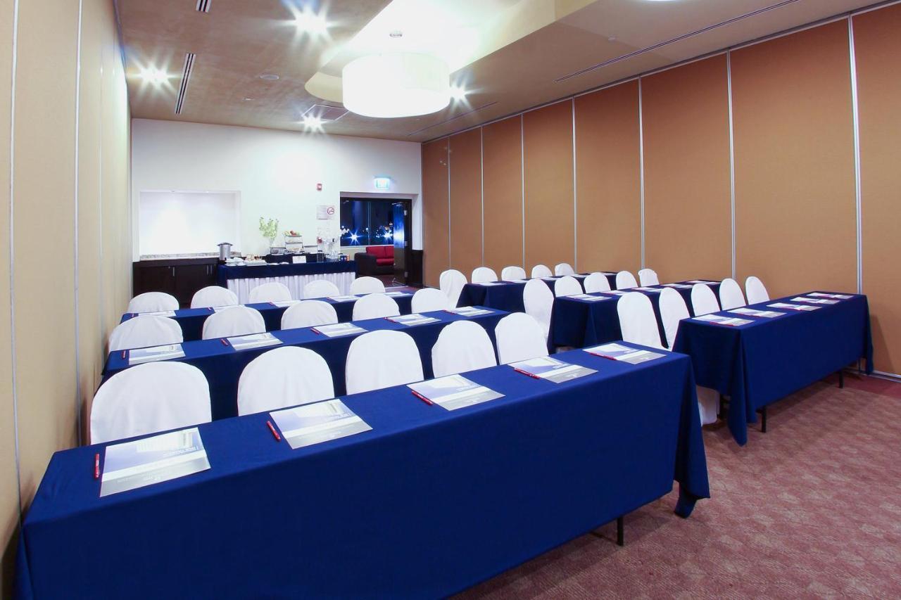 Fiesta Inn Express Durango Ngoại thất bức ảnh