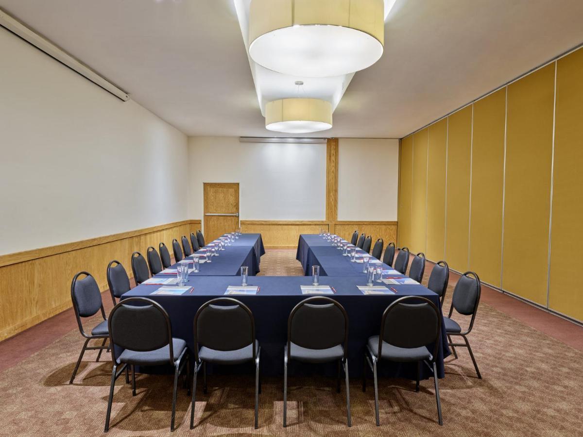 Fiesta Inn Express Durango Ngoại thất bức ảnh