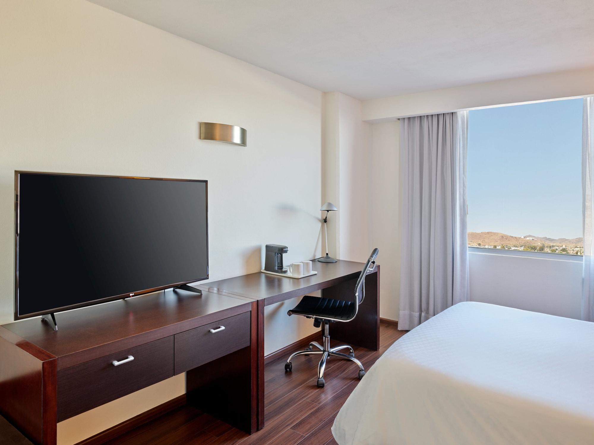 Fiesta Inn Express Durango Ngoại thất bức ảnh