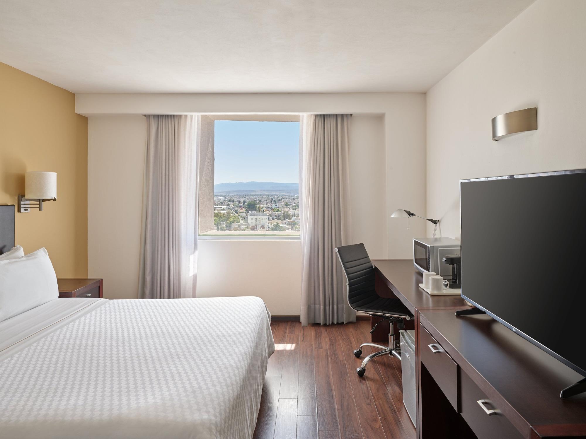 Fiesta Inn Express Durango Ngoại thất bức ảnh