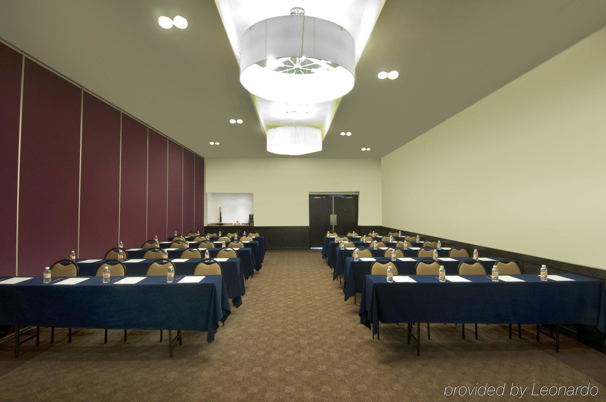 Fiesta Inn Express Durango Tiện nghi bức ảnh