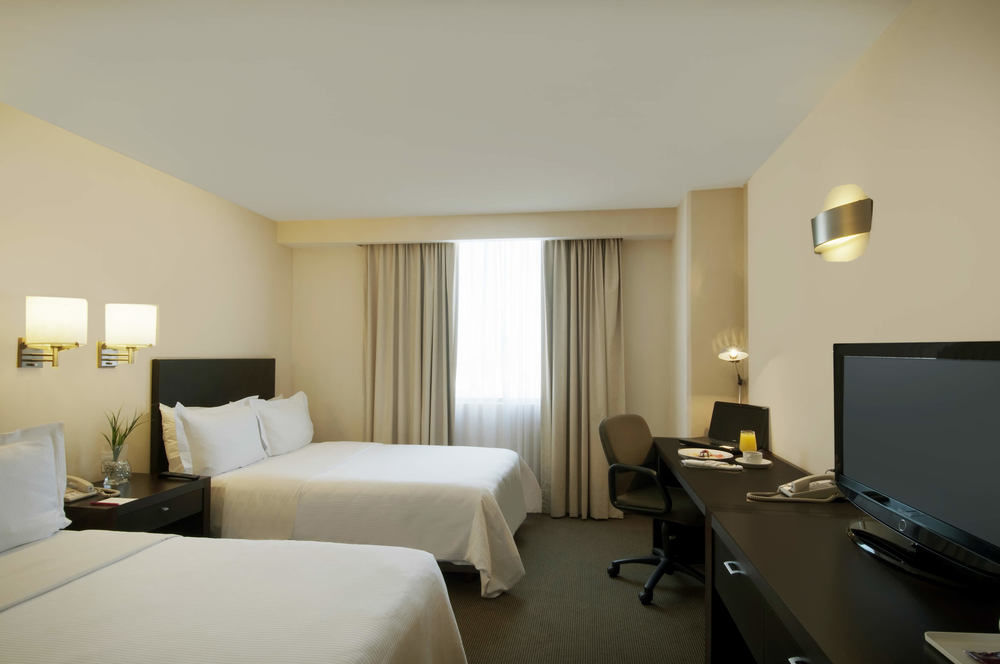 Fiesta Inn Express Durango Ngoại thất bức ảnh