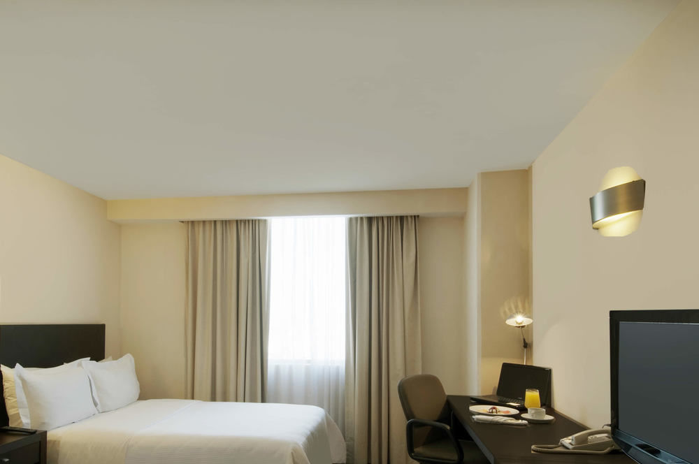 Fiesta Inn Express Durango Ngoại thất bức ảnh