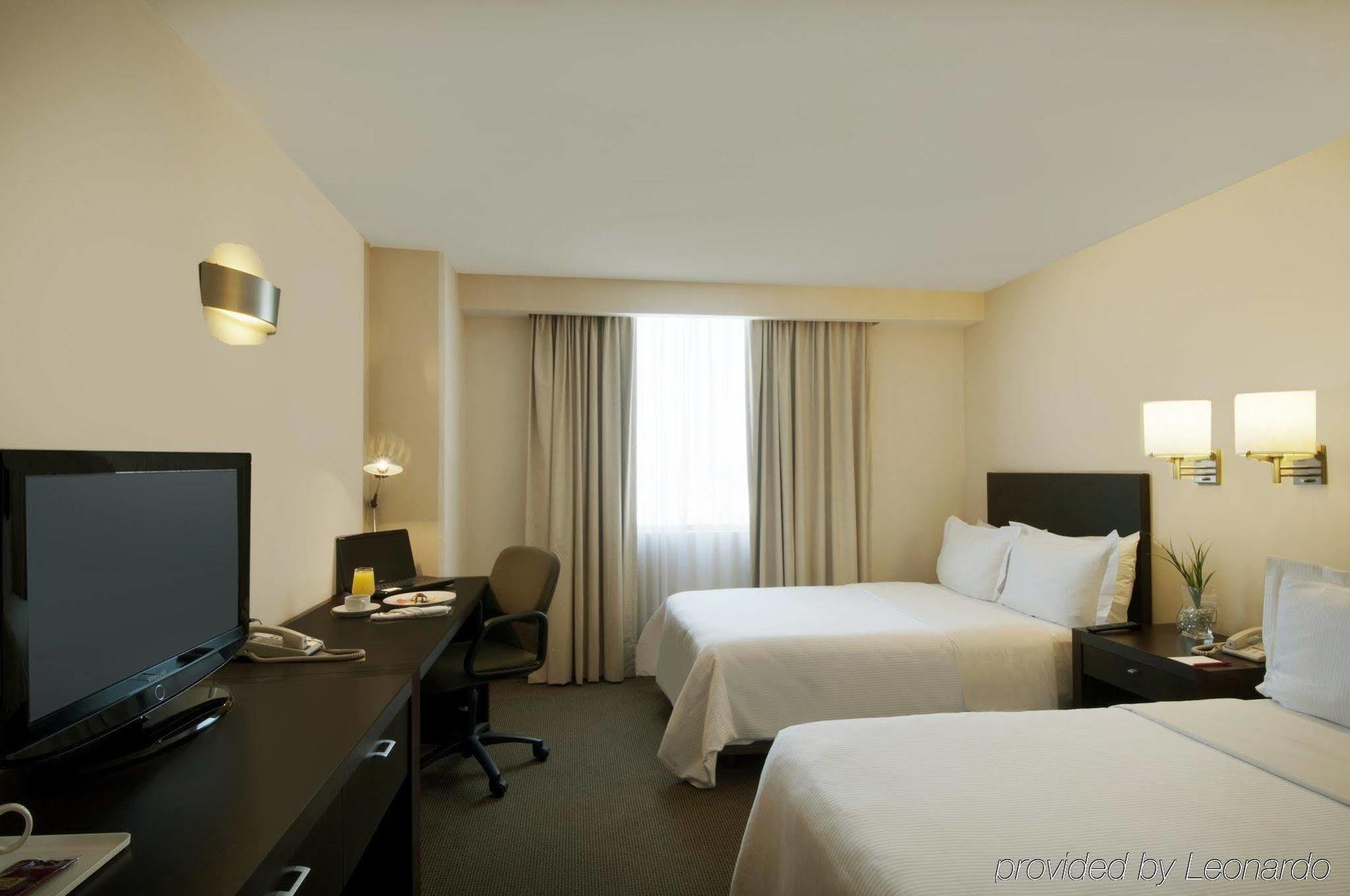 Fiesta Inn Express Durango Ngoại thất bức ảnh