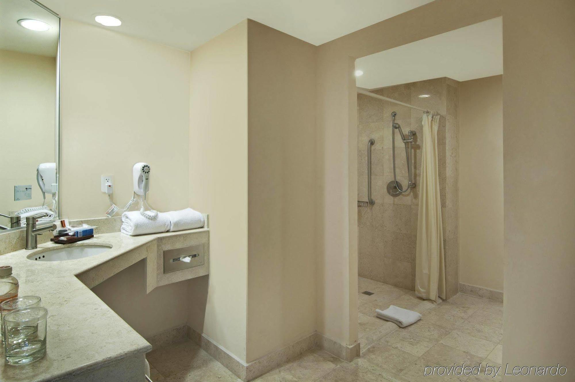 Fiesta Inn Express Durango Ngoại thất bức ảnh
