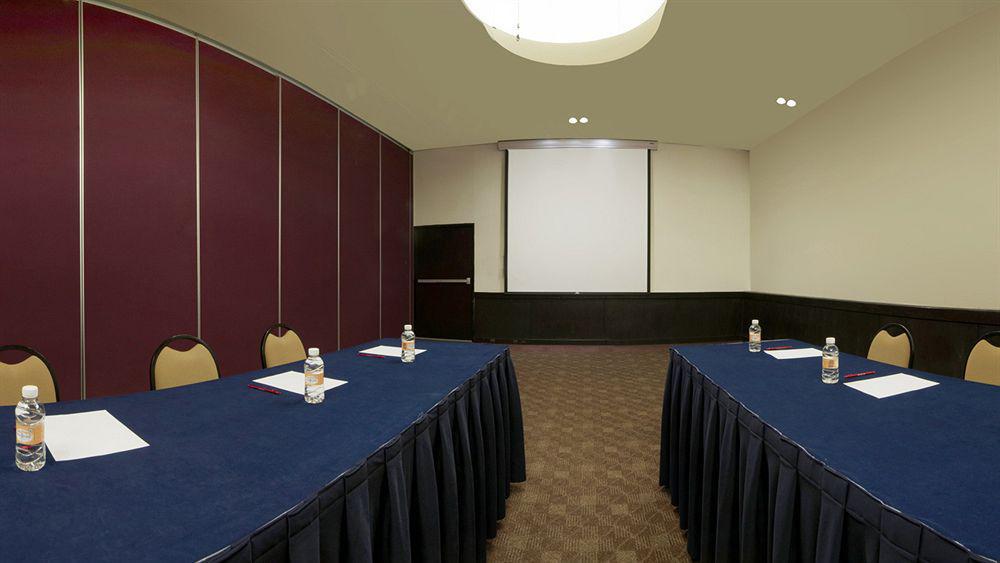 Fiesta Inn Express Durango Ngoại thất bức ảnh