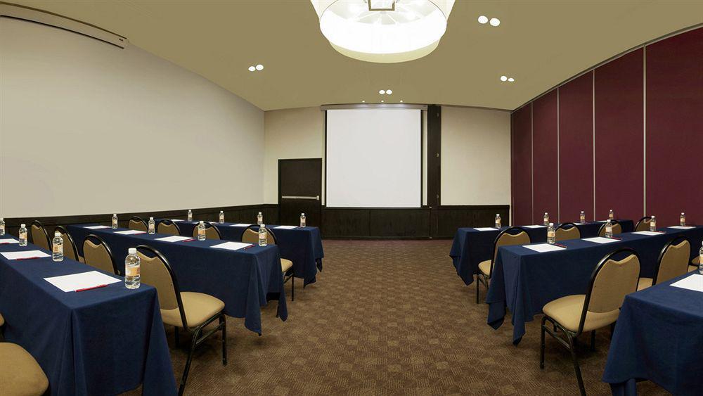 Fiesta Inn Express Durango Ngoại thất bức ảnh